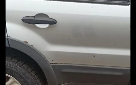 Ford Escape II, 2002 год, 520 000 рублей, 20 фотография