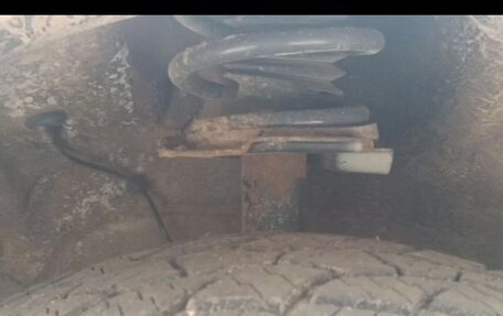 Ford Escape II, 2002 год, 520 000 рублей, 18 фотография