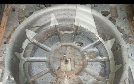 Ford Escape II, 2002 год, 520 000 рублей, 27 фотография