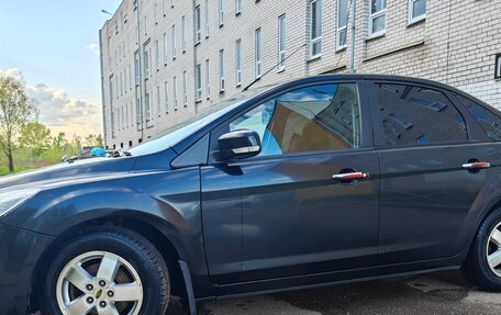 Ford Focus II рестайлинг, 2011 год, 700 000 рублей, 4 фотография