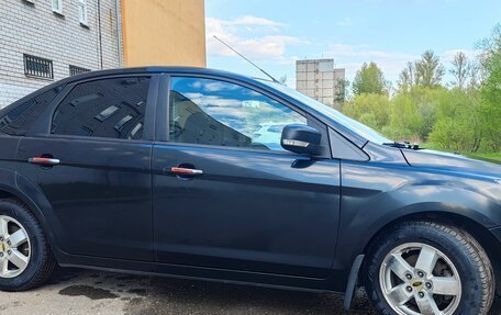 Ford Focus II рестайлинг, 2011 год, 700 000 рублей, 3 фотография