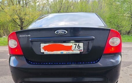 Ford Focus II рестайлинг, 2011 год, 700 000 рублей, 2 фотография