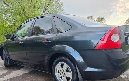 Ford Focus II рестайлинг, 2011 год, 700 000 рублей, 6 фотография