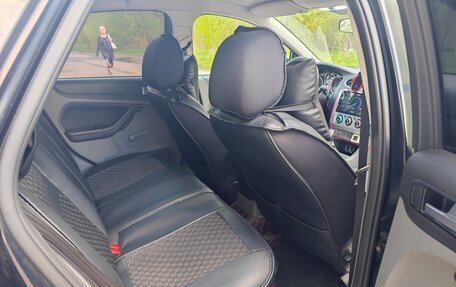 Ford Focus II рестайлинг, 2011 год, 700 000 рублей, 9 фотография