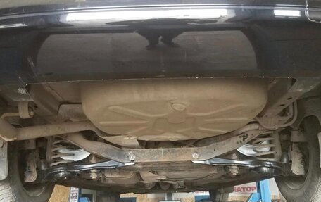 Ford Focus II рестайлинг, 2011 год, 700 000 рублей, 10 фотография