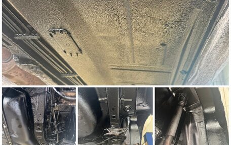 Ford Focus II рестайлинг, 2011 год, 700 000 рублей, 11 фотография