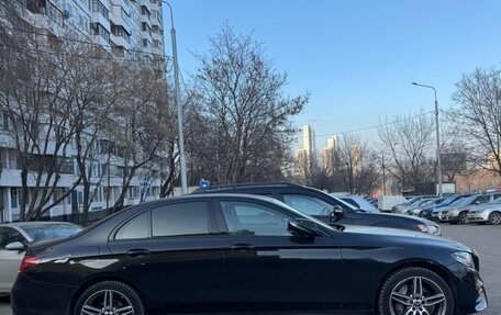 Mercedes-Benz E-Класс, 2020 год, 2 550 000 рублей, 8 фотография