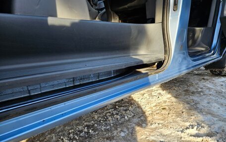 Hyundai Grand Starex Grand Starex I рестайлинг 2, 2011 год, 1 385 000 рублей, 15 фотография