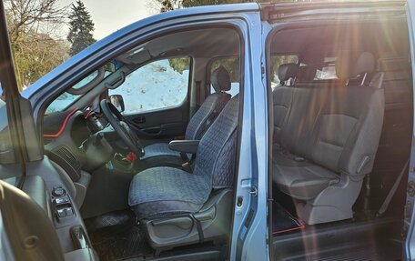 Hyundai Grand Starex Grand Starex I рестайлинг 2, 2011 год, 1 385 000 рублей, 10 фотография