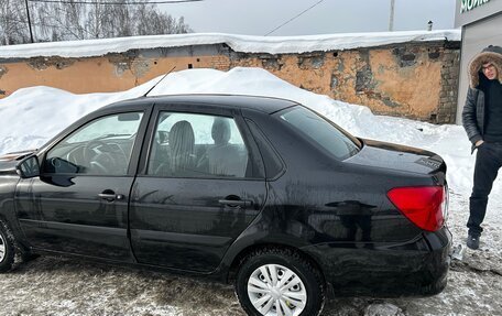 Datsun on-DO I рестайлинг, 2020 год, 600 000 рублей, 4 фотография