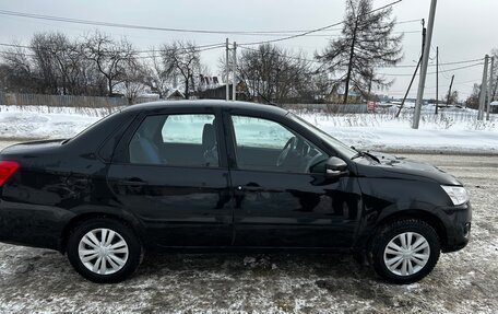 Datsun on-DO I рестайлинг, 2020 год, 600 000 рублей, 6 фотография