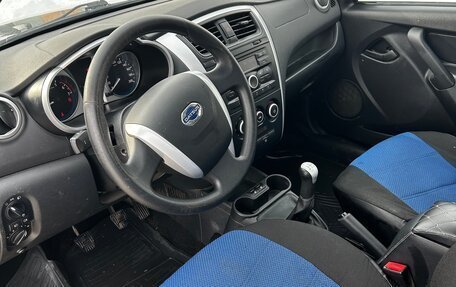 Datsun on-DO I рестайлинг, 2020 год, 600 000 рублей, 3 фотография