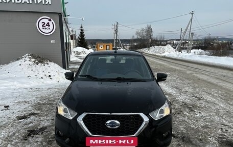 Datsun on-DO I рестайлинг, 2020 год, 600 000 рублей, 8 фотография