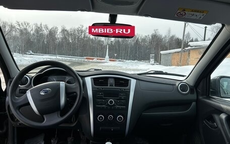 Datsun on-DO I рестайлинг, 2020 год, 600 000 рублей, 2 фотография