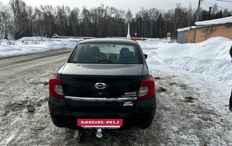 Datsun on-DO I рестайлинг, 2020 год, 600 000 рублей, 5 фотография