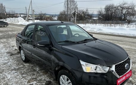 Datsun on-DO I рестайлинг, 2020 год, 600 000 рублей, 7 фотография