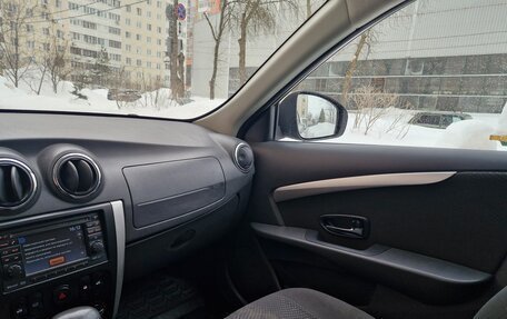 Nissan Almera, 2015 год, 630 000 рублей, 7 фотография