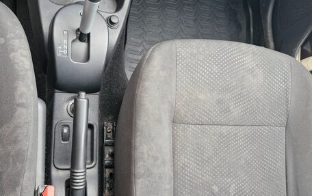 Nissan Almera, 2015 год, 630 000 рублей, 10 фотография