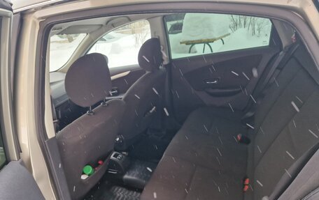 Nissan Almera, 2015 год, 630 000 рублей, 12 фотография