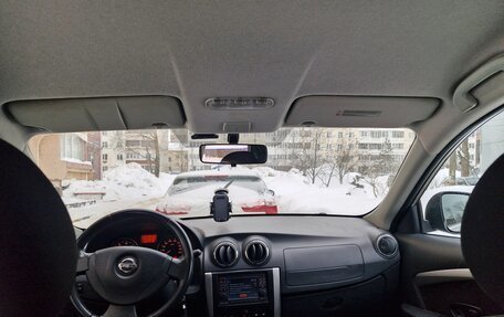 Nissan Almera, 2015 год, 630 000 рублей, 13 фотография