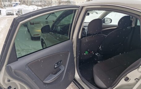 Nissan Almera, 2015 год, 630 000 рублей, 11 фотография