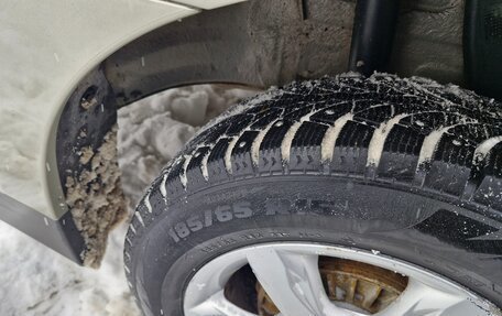 Nissan Almera, 2015 год, 630 000 рублей, 15 фотография