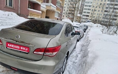 Nissan Almera, 2015 год, 630 000 рублей, 3 фотография