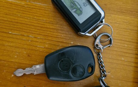 Nissan Almera, 2015 год, 630 000 рублей, 16 фотография