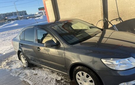Skoda Octavia, 2011 год, 790 000 рублей, 7 фотография
