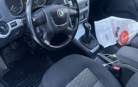 Skoda Octavia, 2011 год, 790 000 рублей, 4 фотография