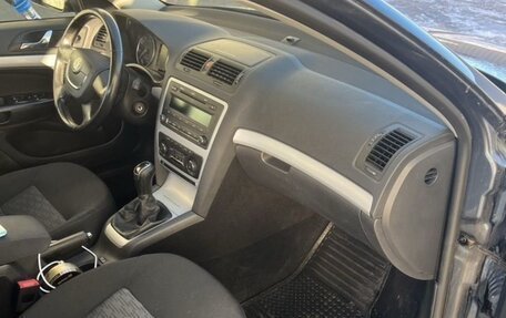 Skoda Octavia, 2011 год, 790 000 рублей, 3 фотография