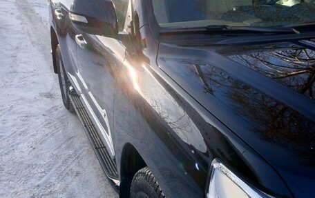 Toyota Land Cruiser 200, 2018 год, 7 400 000 рублей, 3 фотография