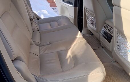 Toyota Land Cruiser 200, 2018 год, 7 400 000 рублей, 9 фотография