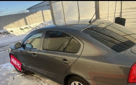 Skoda Octavia, 2011 год, 790 000 рублей, 5 фотография