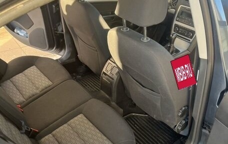 Skoda Octavia, 2011 год, 790 000 рублей, 2 фотография