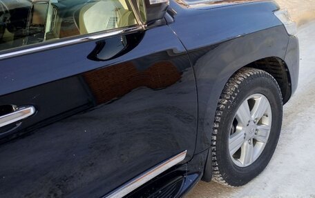 Toyota Land Cruiser 200, 2018 год, 7 400 000 рублей, 14 фотография