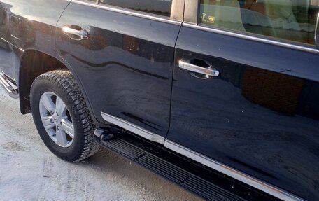 Toyota Land Cruiser 200, 2018 год, 7 400 000 рублей, 12 фотография