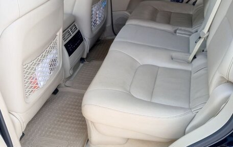 Toyota Land Cruiser 200, 2018 год, 7 400 000 рублей, 16 фотография