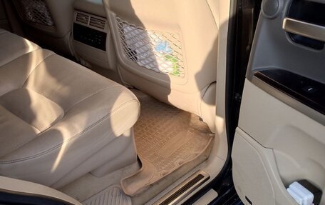 Toyota Land Cruiser 200, 2018 год, 7 400 000 рублей, 11 фотография