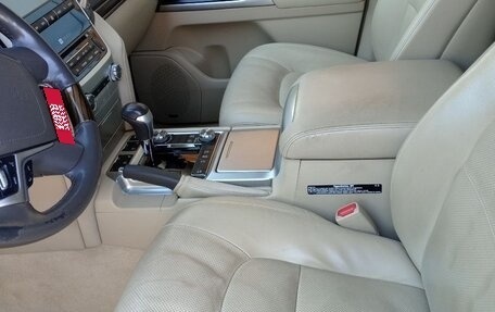 Toyota Land Cruiser 200, 2018 год, 7 400 000 рублей, 19 фотография