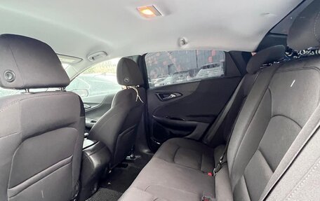 Chevrolet Malibu IX, 2020 год, 1 600 000 рублей, 8 фотография