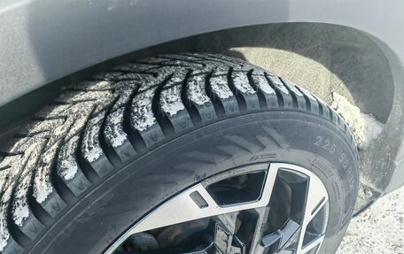 Mazda CX-5 II, 2015 год, 2 050 000 рублей, 6 фотография