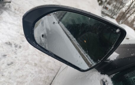 Hyundai Elantra, 2020 год, 1 150 999 рублей, 14 фотография