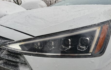 Hyundai Elantra, 2020 год, 1 150 999 рублей, 15 фотография