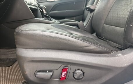 Hyundai Elantra, 2020 год, 1 150 999 рублей, 17 фотография