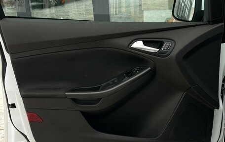 Ford Focus III, 2015 год, 1 030 000 рублей, 5 фотография