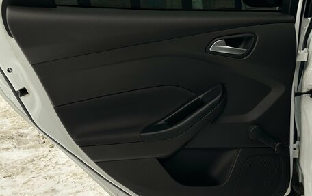 Ford Focus III, 2015 год, 1 030 000 рублей, 9 фотография