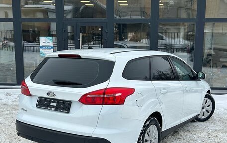 Ford Focus III, 2015 год, 1 030 000 рублей, 3 фотография