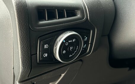 Ford Focus III, 2015 год, 1 030 000 рублей, 7 фотография