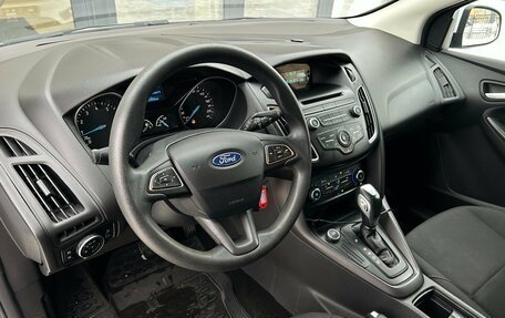 Ford Focus III, 2015 год, 1 030 000 рублей, 8 фотография